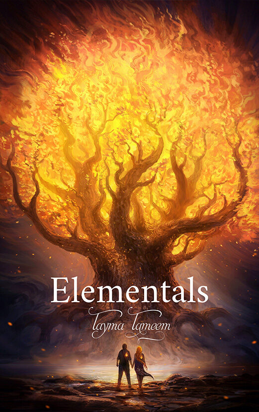 Elementals