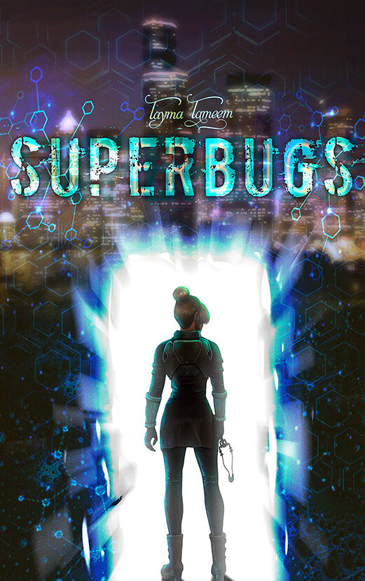 superbugs